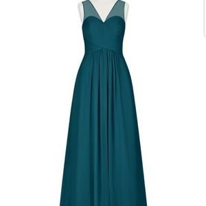 Formal Gown plus size 22 (Brand New in Box)